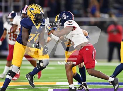 Thumbnail 2 in Cypress Springs @ Cypress Ranch photogallery.