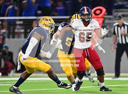 Thumbnail 1 in Cypress Springs @ Cypress Ranch photogallery.