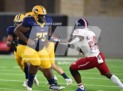 Thumbnail 2 in Cypress Springs @ Cypress Ranch photogallery.
