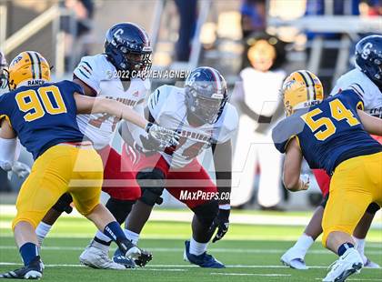 Thumbnail 1 in Cypress Springs @ Cypress Ranch photogallery.