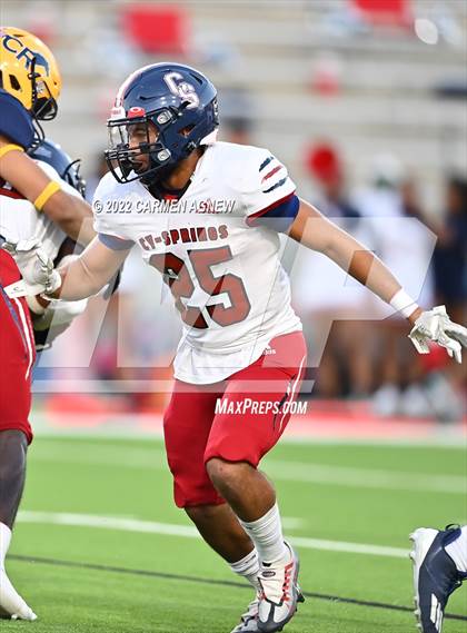 Thumbnail 3 in Cypress Springs @ Cypress Ranch photogallery.