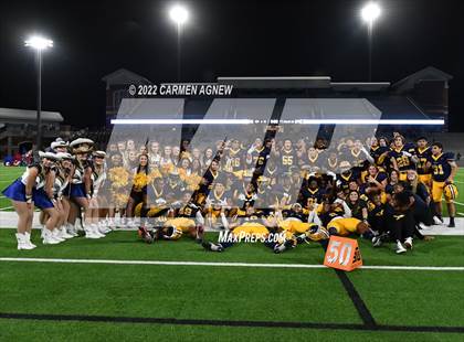 Thumbnail 1 in Cypress Springs @ Cypress Ranch photogallery.