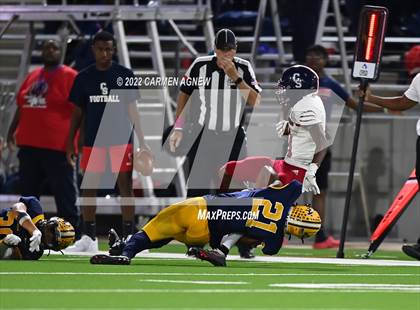Thumbnail 2 in Cypress Springs @ Cypress Ranch photogallery.