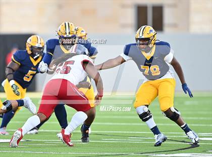 Thumbnail 3 in Cypress Springs @ Cypress Ranch photogallery.