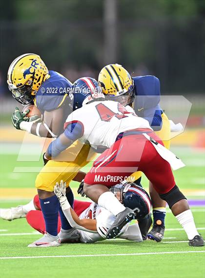 Thumbnail 1 in Cypress Springs @ Cypress Ranch photogallery.