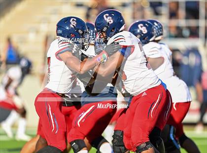 Thumbnail 2 in Cypress Springs @ Cypress Ranch photogallery.