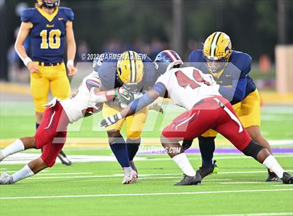 Thumbnail 3 in Cypress Springs @ Cypress Ranch photogallery.