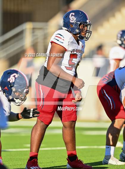 Thumbnail 1 in Cypress Springs @ Cypress Ranch photogallery.