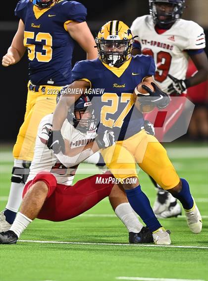 Thumbnail 3 in Cypress Springs @ Cypress Ranch photogallery.