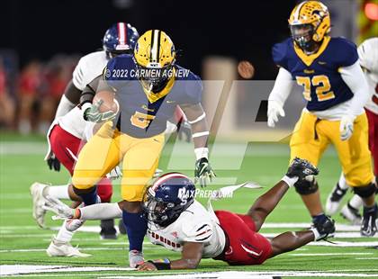 Thumbnail 2 in Cypress Springs @ Cypress Ranch photogallery.
