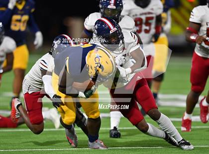 Thumbnail 2 in Cypress Springs @ Cypress Ranch photogallery.