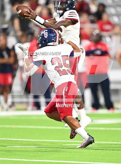 Thumbnail 3 in Cypress Springs @ Cypress Ranch photogallery.