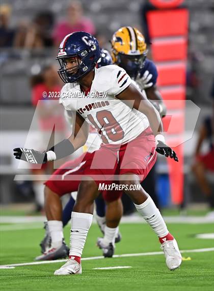 Thumbnail 1 in Cypress Springs @ Cypress Ranch photogallery.