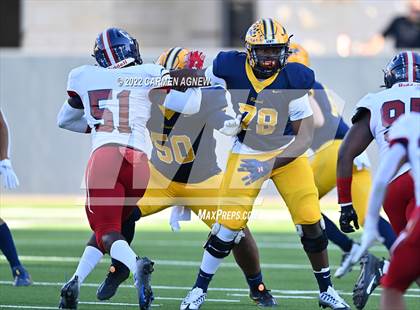 Thumbnail 3 in Cypress Springs @ Cypress Ranch photogallery.