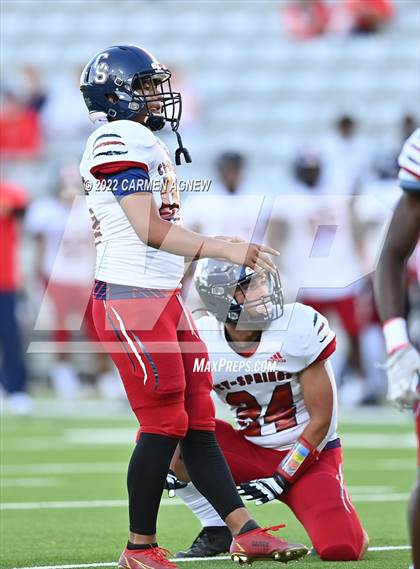 Thumbnail 2 in Cypress Springs @ Cypress Ranch photogallery.