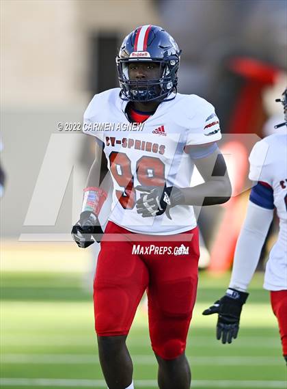 Thumbnail 2 in Cypress Springs @ Cypress Ranch photogallery.