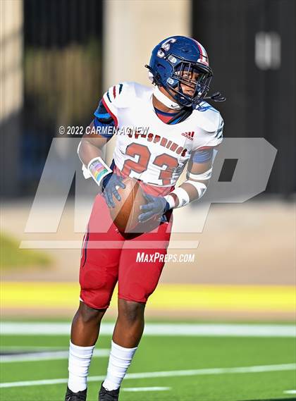Thumbnail 1 in Cypress Springs @ Cypress Ranch photogallery.
