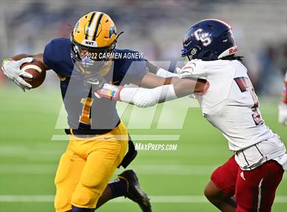 Thumbnail 3 in Cypress Springs @ Cypress Ranch photogallery.