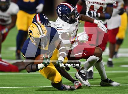 Thumbnail 1 in Cypress Springs @ Cypress Ranch photogallery.