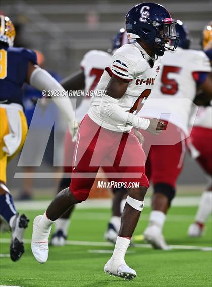 Thumbnail 1 in Cypress Springs @ Cypress Ranch photogallery.