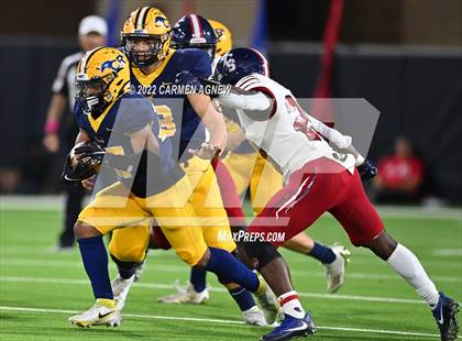 Thumbnail 3 in Cypress Springs @ Cypress Ranch photogallery.