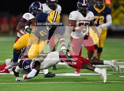Thumbnail 1 in Cypress Springs @ Cypress Ranch photogallery.