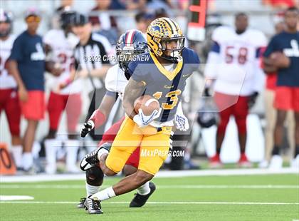 Thumbnail 3 in Cypress Springs @ Cypress Ranch photogallery.