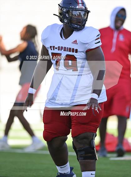 Thumbnail 3 in Cypress Springs @ Cypress Ranch photogallery.