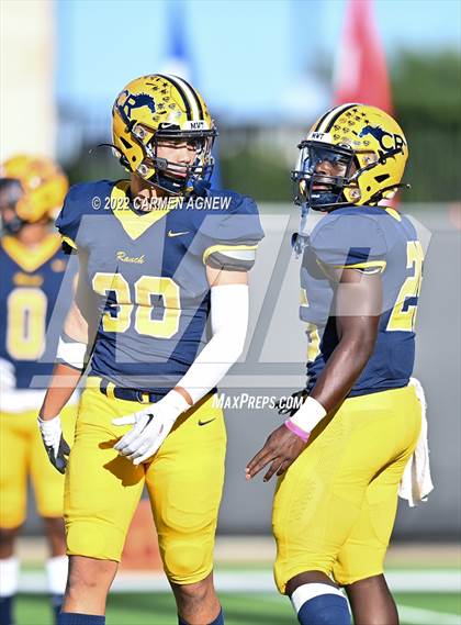 Thumbnail 3 in Cypress Springs @ Cypress Ranch photogallery.
