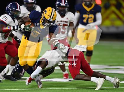 Thumbnail 3 in Cypress Springs @ Cypress Ranch photogallery.