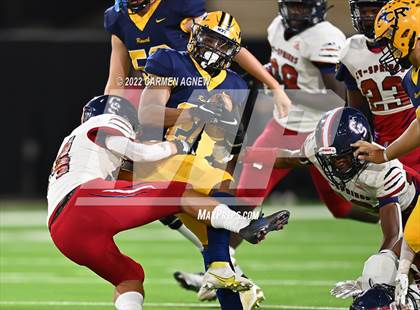 Thumbnail 2 in Cypress Springs @ Cypress Ranch photogallery.