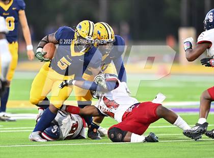 Thumbnail 2 in Cypress Springs @ Cypress Ranch photogallery.