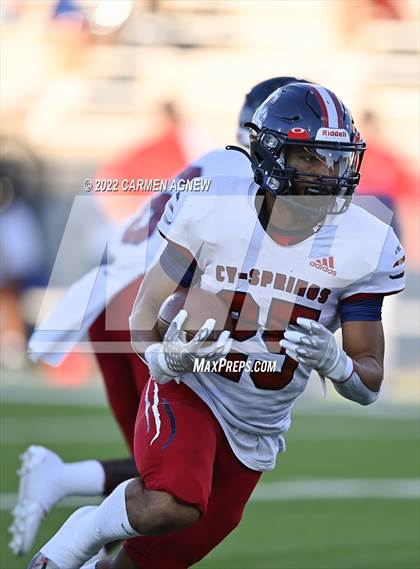 Thumbnail 3 in Cypress Springs @ Cypress Ranch photogallery.
