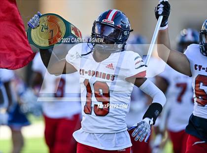 Thumbnail 1 in Cypress Springs @ Cypress Ranch photogallery.