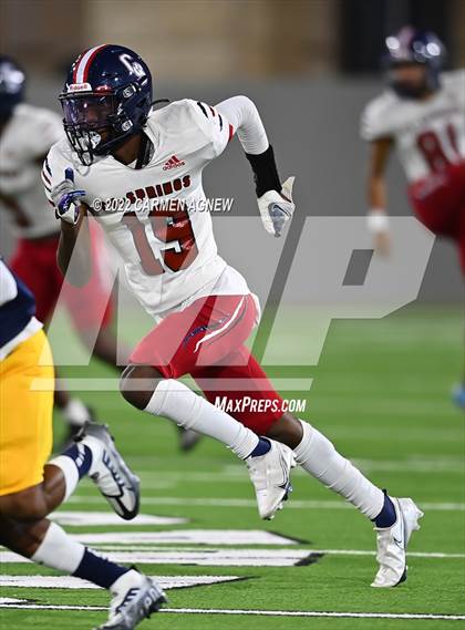 Thumbnail 2 in Cypress Springs @ Cypress Ranch photogallery.