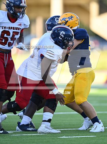 Thumbnail 1 in Cypress Springs @ Cypress Ranch photogallery.