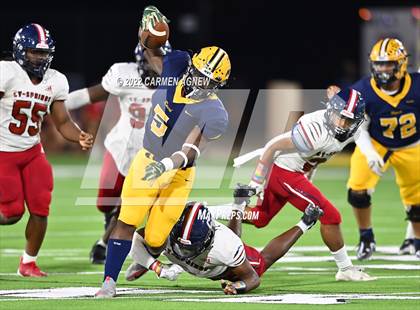 Thumbnail 1 in Cypress Springs @ Cypress Ranch photogallery.