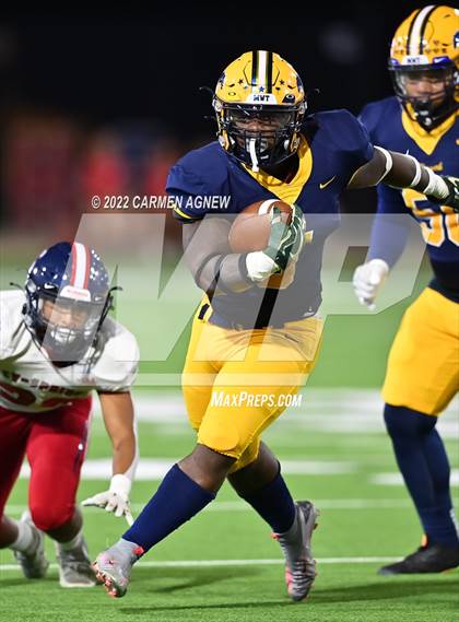 Thumbnail 3 in Cypress Springs @ Cypress Ranch photogallery.