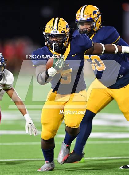 Thumbnail 2 in Cypress Springs @ Cypress Ranch photogallery.