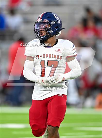 Thumbnail 2 in Cypress Springs @ Cypress Ranch photogallery.
