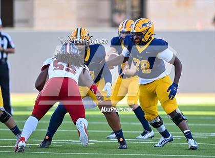 Thumbnail 1 in Cypress Springs @ Cypress Ranch photogallery.