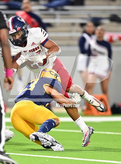 Thumbnail 2 in Cypress Springs @ Cypress Ranch photogallery.
