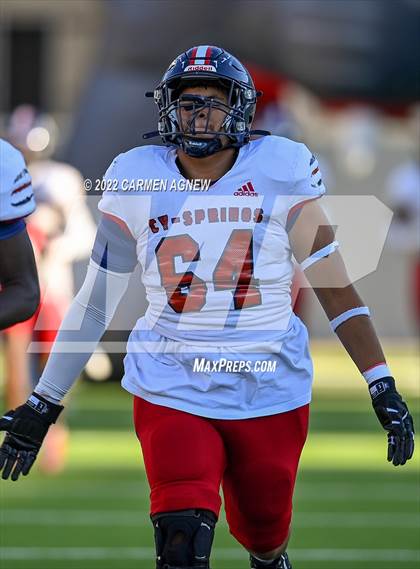 Thumbnail 3 in Cypress Springs @ Cypress Ranch photogallery.
