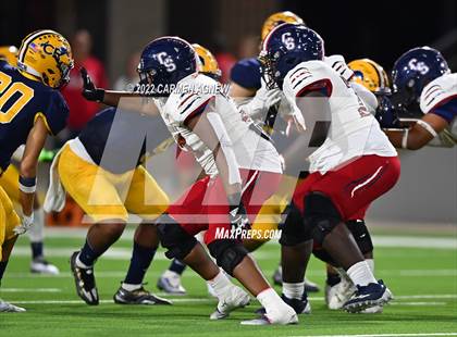 Thumbnail 3 in Cypress Springs @ Cypress Ranch photogallery.