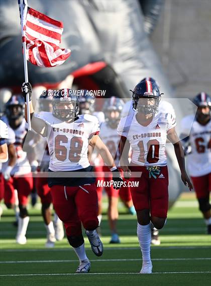 Thumbnail 1 in Cypress Springs @ Cypress Ranch photogallery.