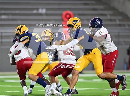 Thumbnail 3 in Cypress Springs @ Cypress Ranch photogallery.