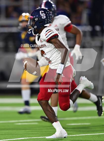 Thumbnail 3 in Cypress Springs @ Cypress Ranch photogallery.