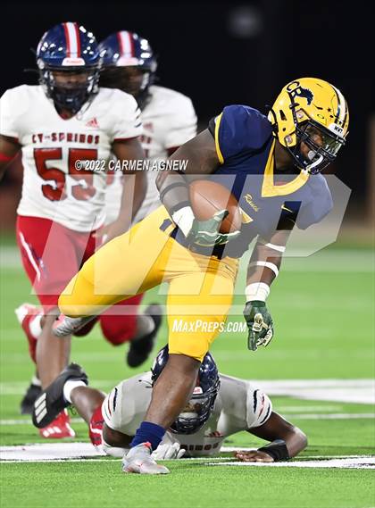 Thumbnail 1 in Cypress Springs @ Cypress Ranch photogallery.