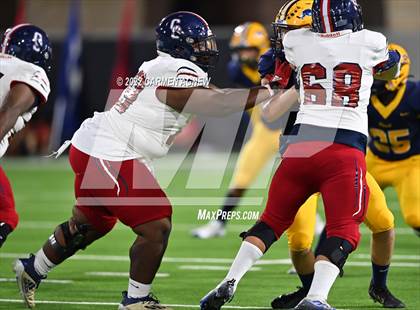 Thumbnail 1 in Cypress Springs @ Cypress Ranch photogallery.