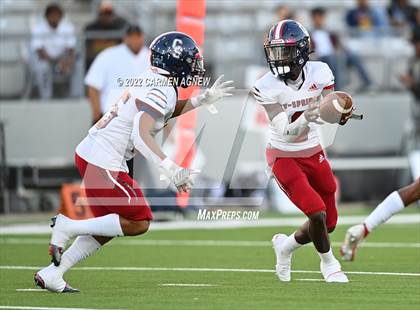 Thumbnail 3 in Cypress Springs @ Cypress Ranch photogallery.
